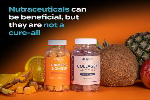 Nutraceuticals: Health Miracle or Health Fad?