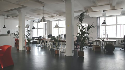 How to Make Your Office Space Comfy