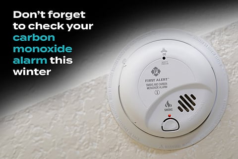 Old Man Winter May Have Many Tricks, But You Can Outsmart Him