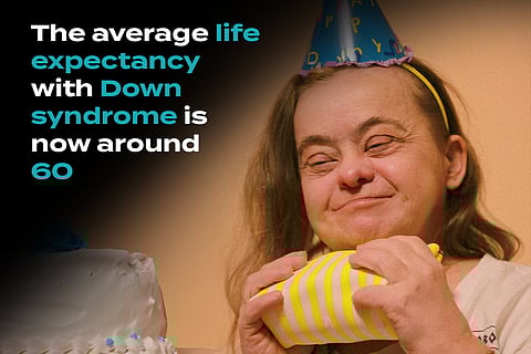 I May Look Different From You, but My Life is No Less Valuable