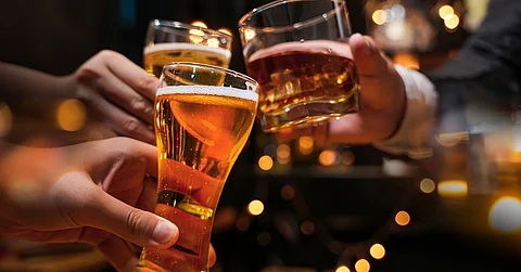 Compelling Reasons To Reduce Your Alcohol Intake