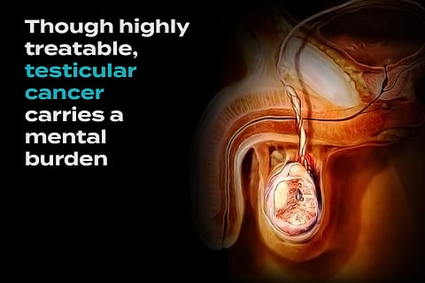 Managing Mental Health After Testicular Cancer