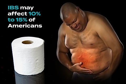 11 Facts on Living with Irritable Bowel Syndrome