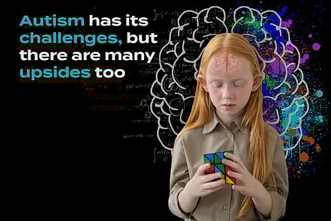 Autism Can Take You Further in Life Than You May Think