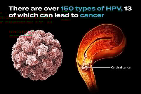 If You’re Sexually Active, You’ve Probably Gotten HPV Before