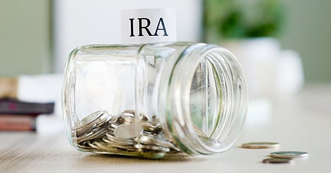 5 Things You Must Know About IRA Contributions