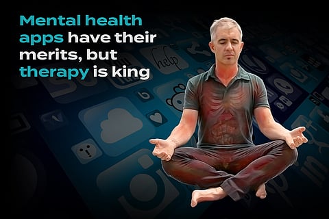 Mental Wellness Apps: A Mind-Blowing Way to Feel Better or Just a Tech Fad?