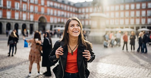 4 Tips To Streamline Your Travel Experience
