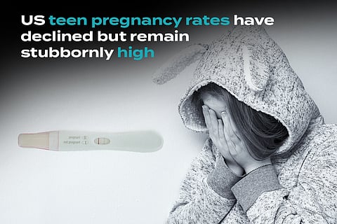 10 Facts About Teenage Pregnancy a Sexually Active Teenager Should Know