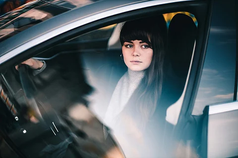 How To Use Your Vehicle as a Marketing Tool