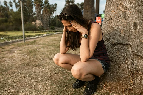 What's The Dividing Line Between The Health-Concerned And Hypochondria?