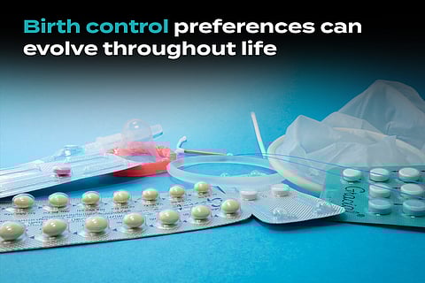 Birth Control: How to Pick the Perfect Protection for You