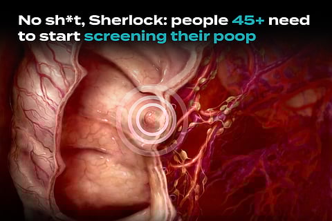 Fecal Tests: What Happens in the Bathroom, Shouldn’t Stay in the Bathroom