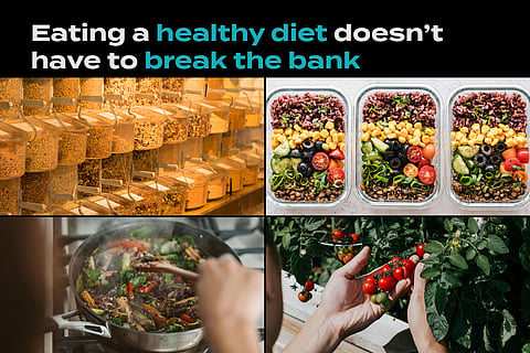 You Don’t Need to Go Organic to Eat Healthy and Affordably