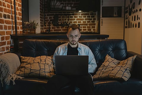 Feel Tired, Unfocused & Distracted During Remote Work? Consider This.