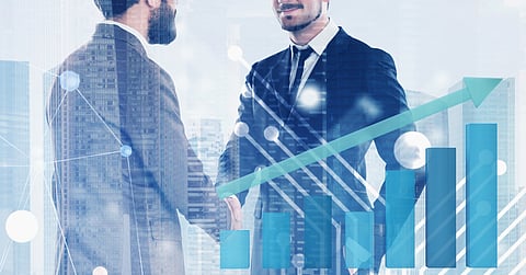 supercharge small business