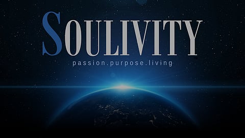 Soulivity Landing Page Image