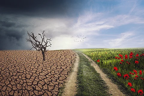 What Is Our Responsibility? And What Has Joy Got To Do With It?