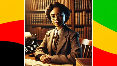 Black History Month_Elise Lewis