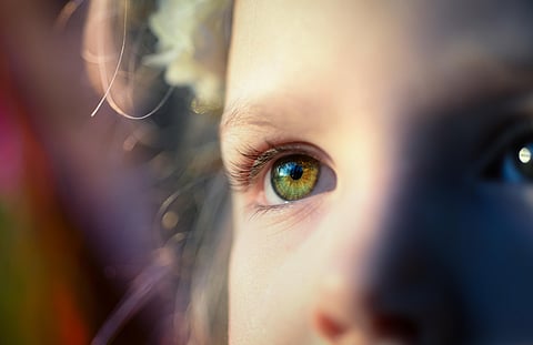 Embracing Radical Presence