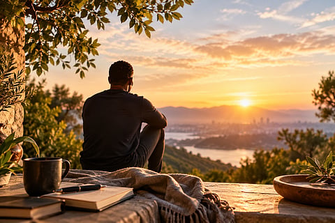 Soulivity Is Building an Ecosystem for Meaningful Living