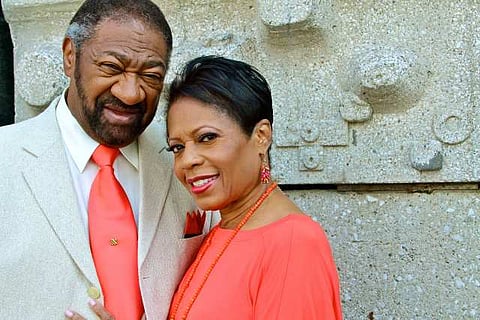 Q & As with Jesse and Melva: Advice for a Long Lasting Relationship