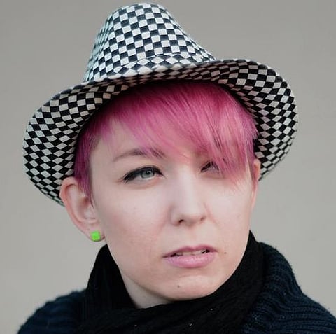 Soulivity Featured Artist: Lilla Kurta