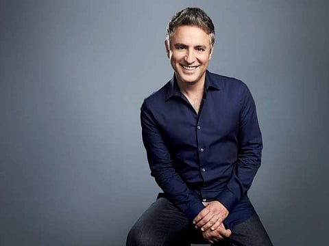Reza Aslan, A True Believer