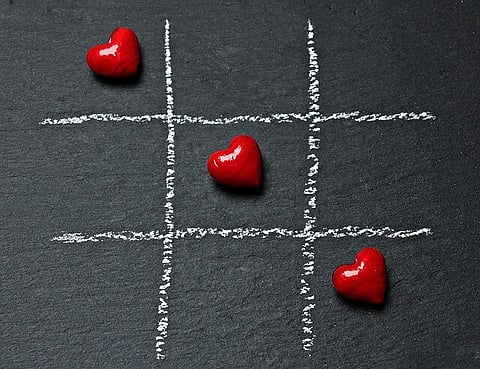 How to Conquer Dissatisfaction with your Life