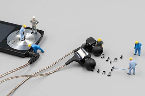 How Data is Transforming the Music Industry