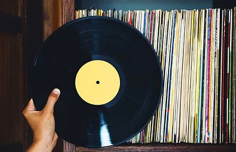 For the Record: the Vinyl Revival and a Plug-in Too Far