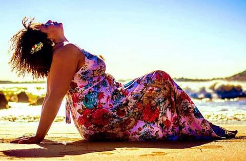 You Promised Me Forever