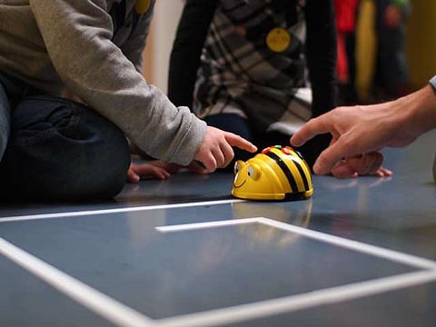 From Robots to Board Games, It’s Easy to Do Science This Christmas