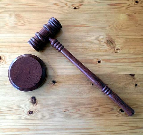 Before You Judge Me, Make Sure You are Perfect