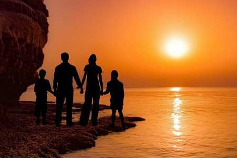 3 Important Legacies Parents Need to Leave for Their Children