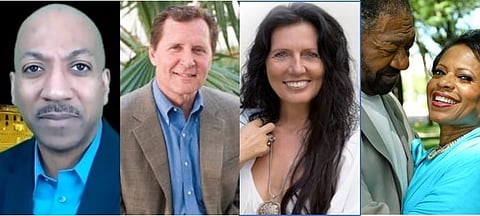 Soulivity LIVE Special: New Year, New You 2019!