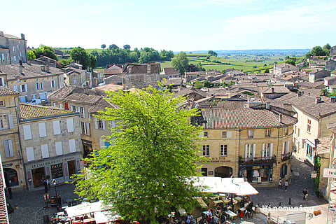 Exploring Bordeaux – the Heartland