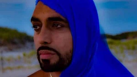 Passion 2019: Adrian Alicea