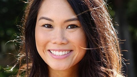 Michelle Bui is one the best yoga teachers.