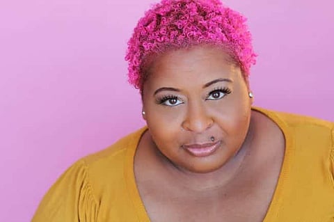 UpClose with Erica Watson, Producer/Director, Actor, and Comedian