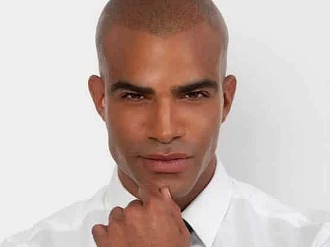 UpClose: Frank Guyton, Celebrity Makeup Artist & Artistic Director