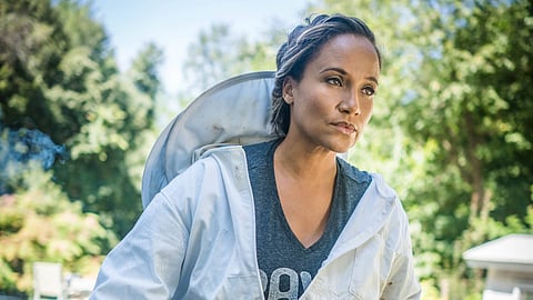 Back to Basics with Yvonna Kopacz-Wright, Actress,Bee-Keeper, and Owner of Lomar Farms