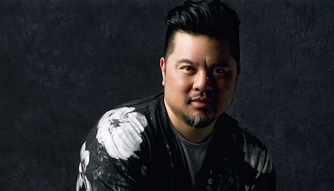 Passion Forward: Ronald Cadiz, Fashion and Celebrity Photographer