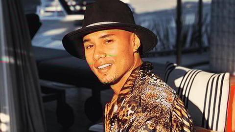 Tyson Suzuki – The Power of Advocacy and Protest