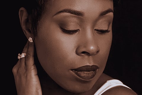 Angela-Lynn Ware – A Story of Transformational Reinvention