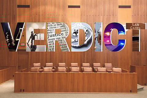 On That Verdict – An Open Letter to Aggressive Hopers