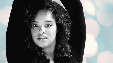Ana Dominguez on Curve Modeling, Activism & Creating Space for Others
