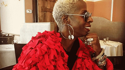 Adrienne Jones on The Black Dress Exhibit, Fashion & Cultural Storytelling