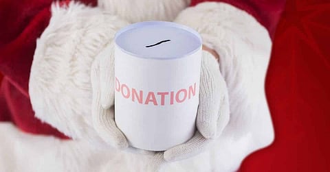 Why Charity Matters During the Season of Giving