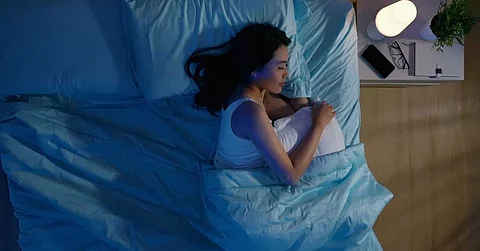 Different Ways You’re Sabotaging Your Sleep Cycle